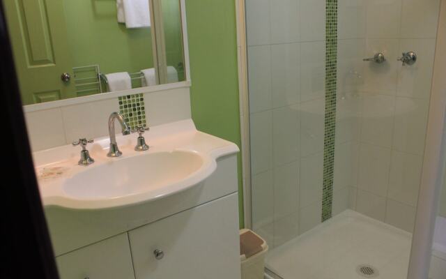 BIG4 Aussie Outback Oasis Holiday Park