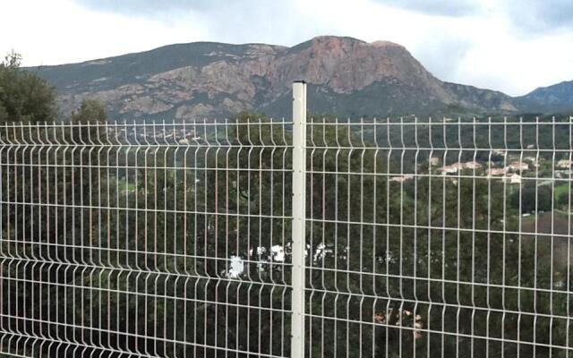 Mobile Home proche Golfe de Lava
