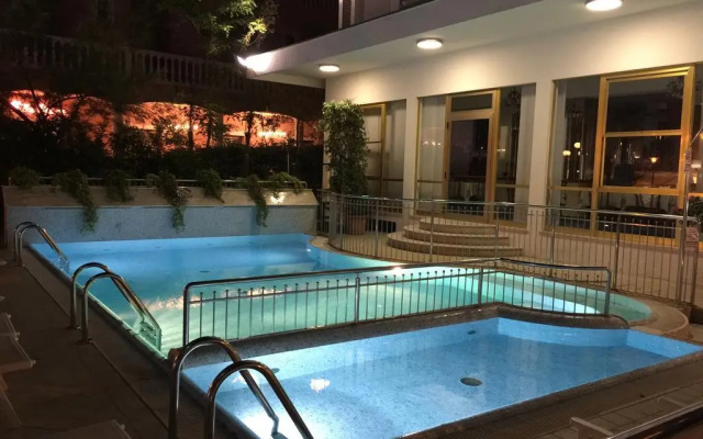 Hotel Villa Verde