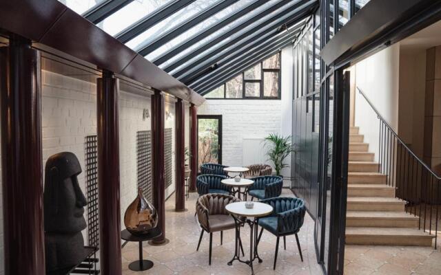 Domicil Hotel Bonn