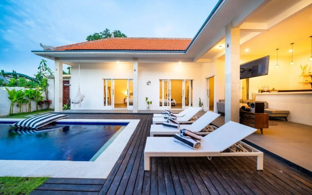 Villa Onyx