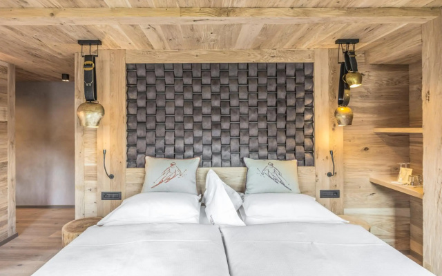 Hotel Fanes