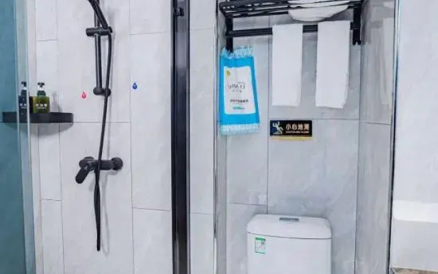 Wenzhou Lily Business Hotel