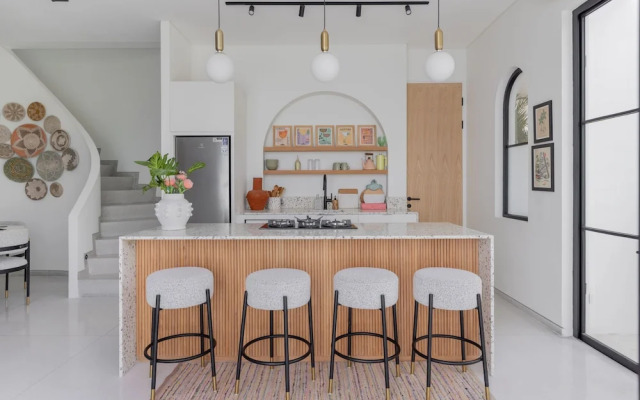 Localita House