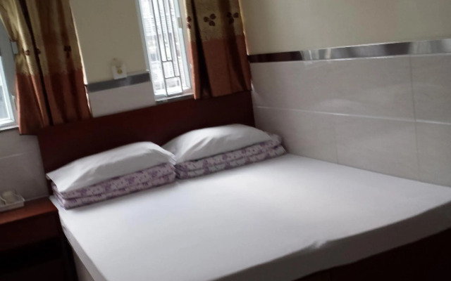 E-Dragon Hotel