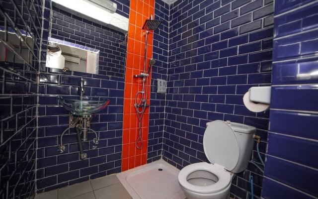 Fini Hotel Bobende