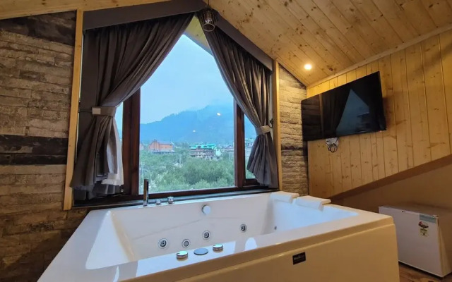 NAZAARA - A Luxe Retreat