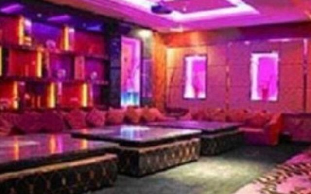 Wenzhou Tian Du Hotel