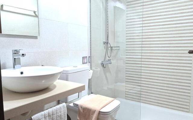 On the water lodging 1