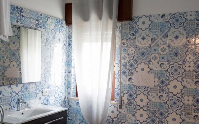 B&B Oikos Selinunte