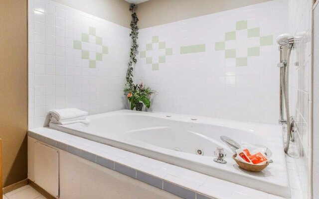 Quality Inn Cle Elum/Ellensburg