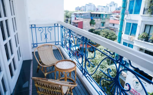 Rever Home Hanoi