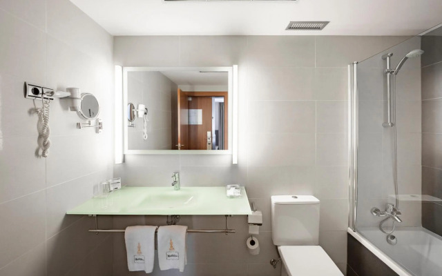 Hotel Maisonnave