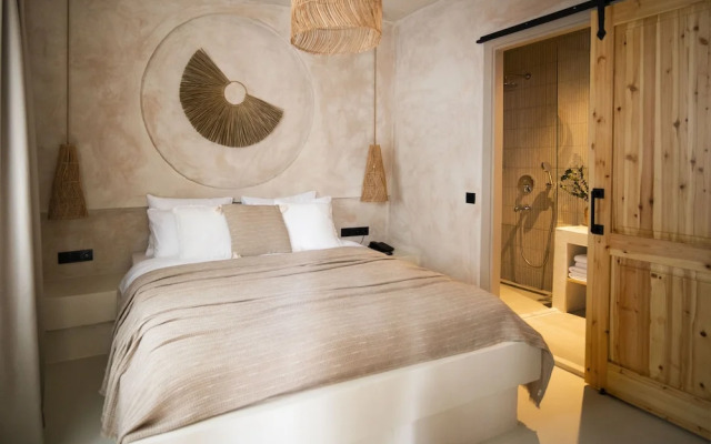 Noi Hotel Bodrum