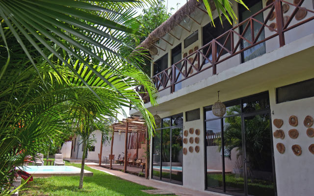 Casa Delia Hotel