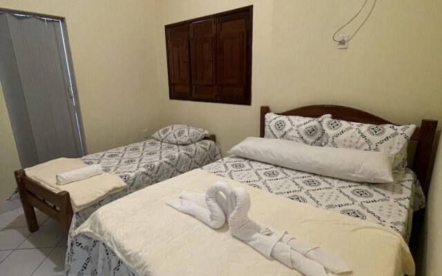 Vila Do Frances