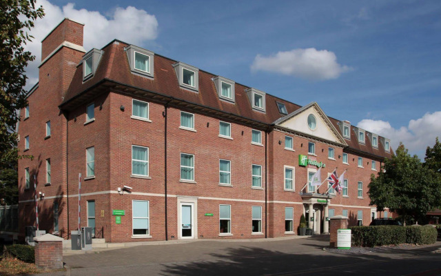 B&B Hotel London Heathrow