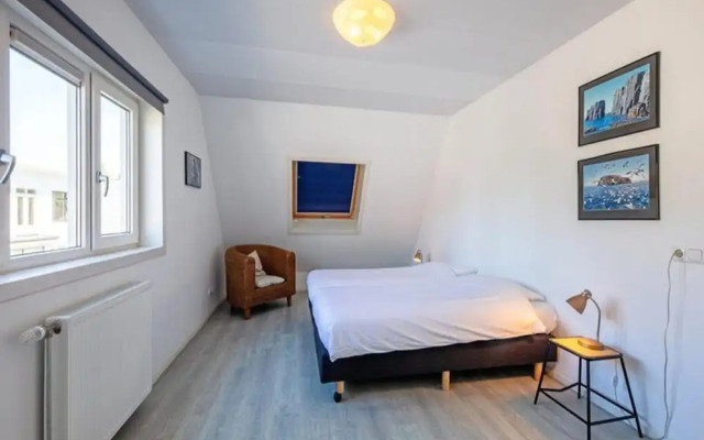 Spacious 2 Persons Apartment