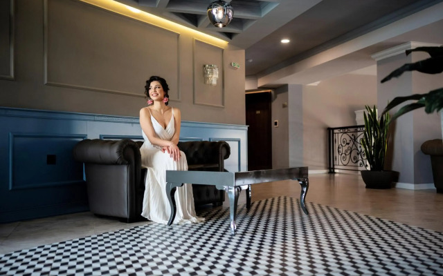 Casa di Fiore SPA & Medical Hotel