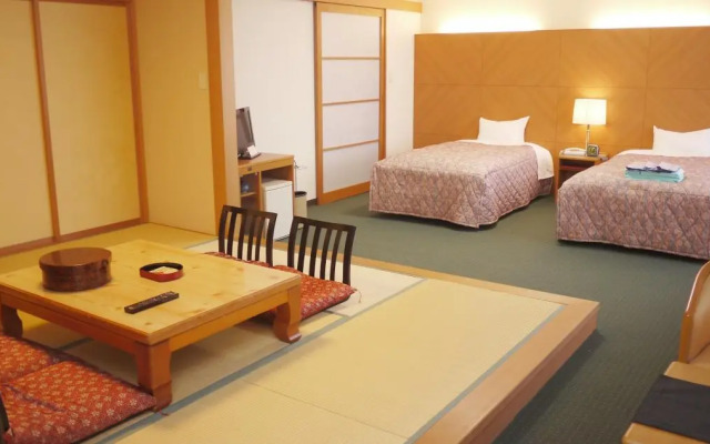 Towadako Yugetsu