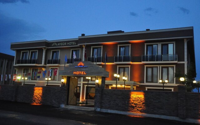 Aygur Hotel