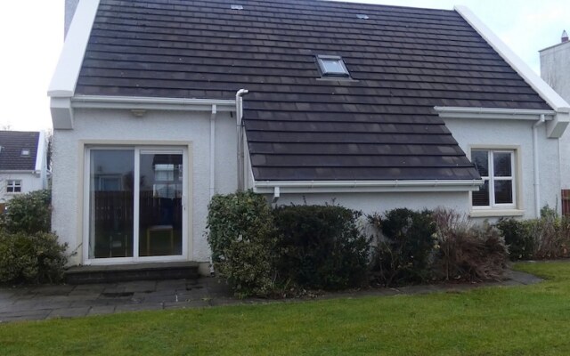 Seaspray beach house