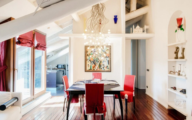 My Home In Como - Exclusive Atticex