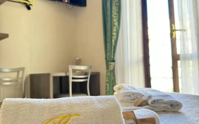 Hotel Le Querce