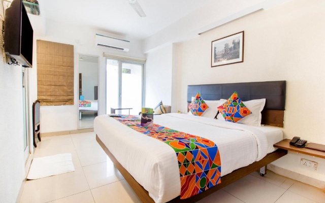 Hotel Kalyan – Guest Rooms – Vadodara