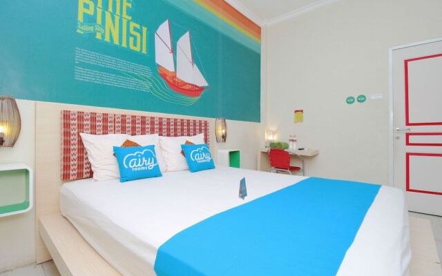 Airy Panakkukang Bougenville 26 Makassar