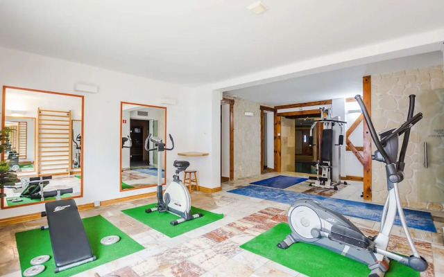 Vacation Club Loft Apartaments