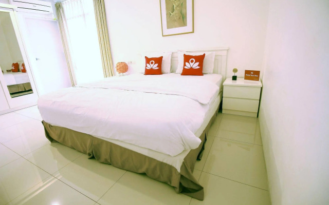 ZEN Rooms Dipati Ukur