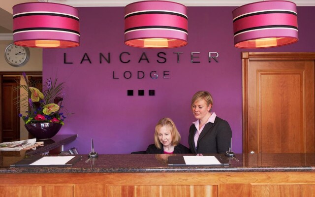 Lancaster Lodge