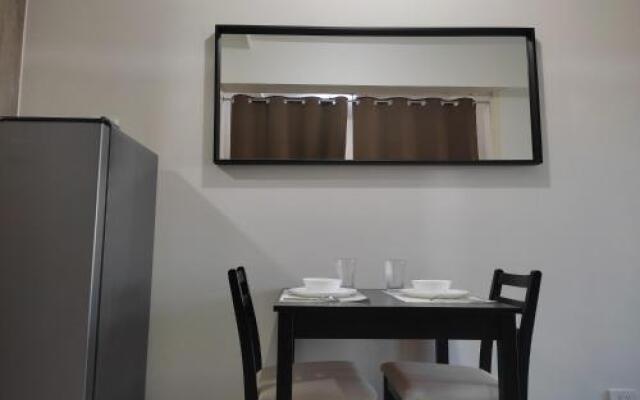 Smdc Breeze Residences