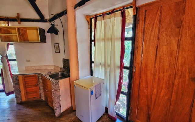 Casa De Campo Urubamba