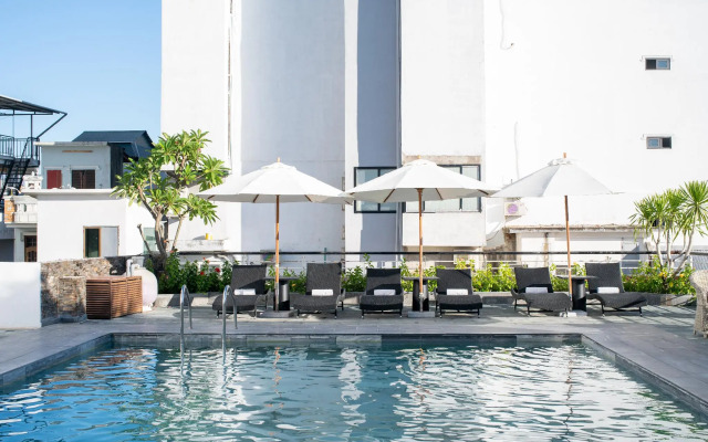 Rosaleen Boutique Hotel