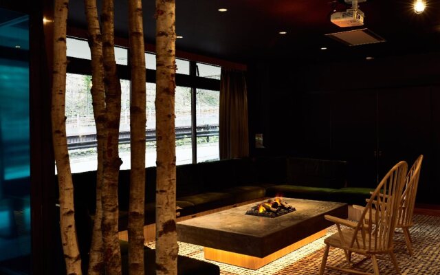 Yumoto Ginsenkaku – Guest Rooms – Kamikawa