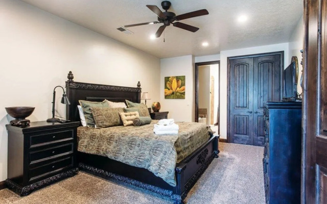 Red Canyon Retreat