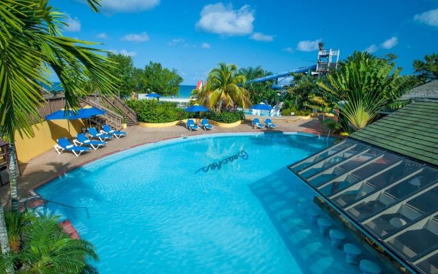 Beaches Negril Resort - ALL INCLUSIVE