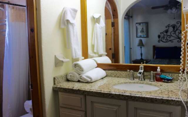 Marina Pinacate 3BR Villa 18 by Casago