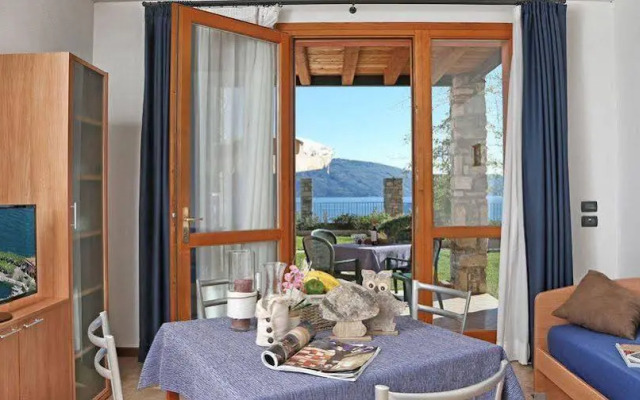 Residence Borgo Dei Limoni