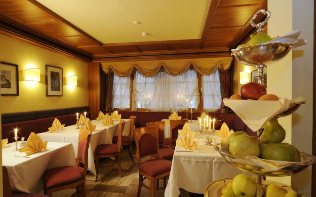 Hotel Corso Am Graben