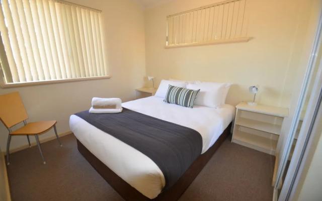 Coalmine Beach Holiday Park