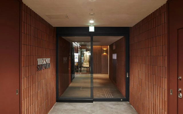 The Knot Sapporo