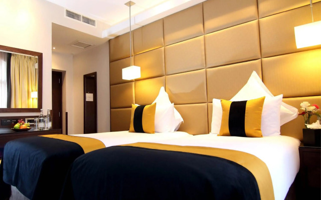 Montcalm Piccadilly Townhouse, London West End