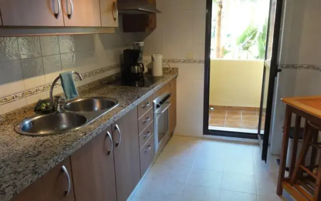 Apartment Terrazas 11/2