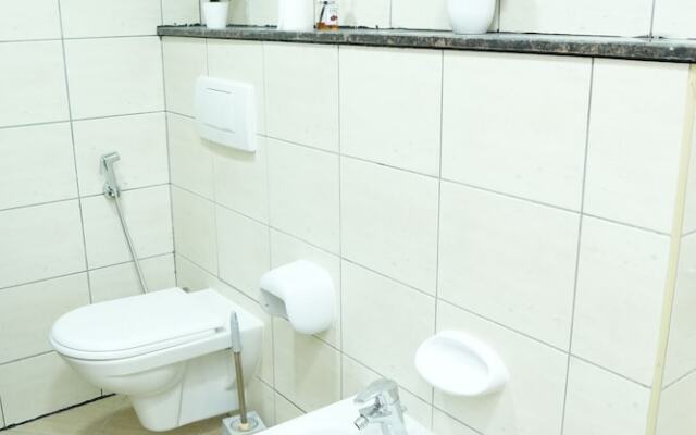 Hawana Premium Hostel