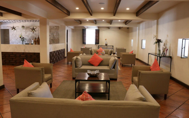 Hotel Agua Escondida Taxco Centro