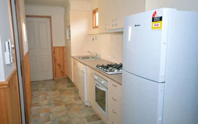 BIG4 Mildura Getaway - Holiday Park Mildura