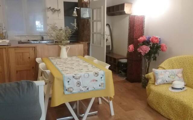 Pebble House 75m²